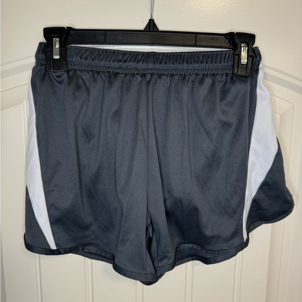 Alleson athletic women’s running shorts